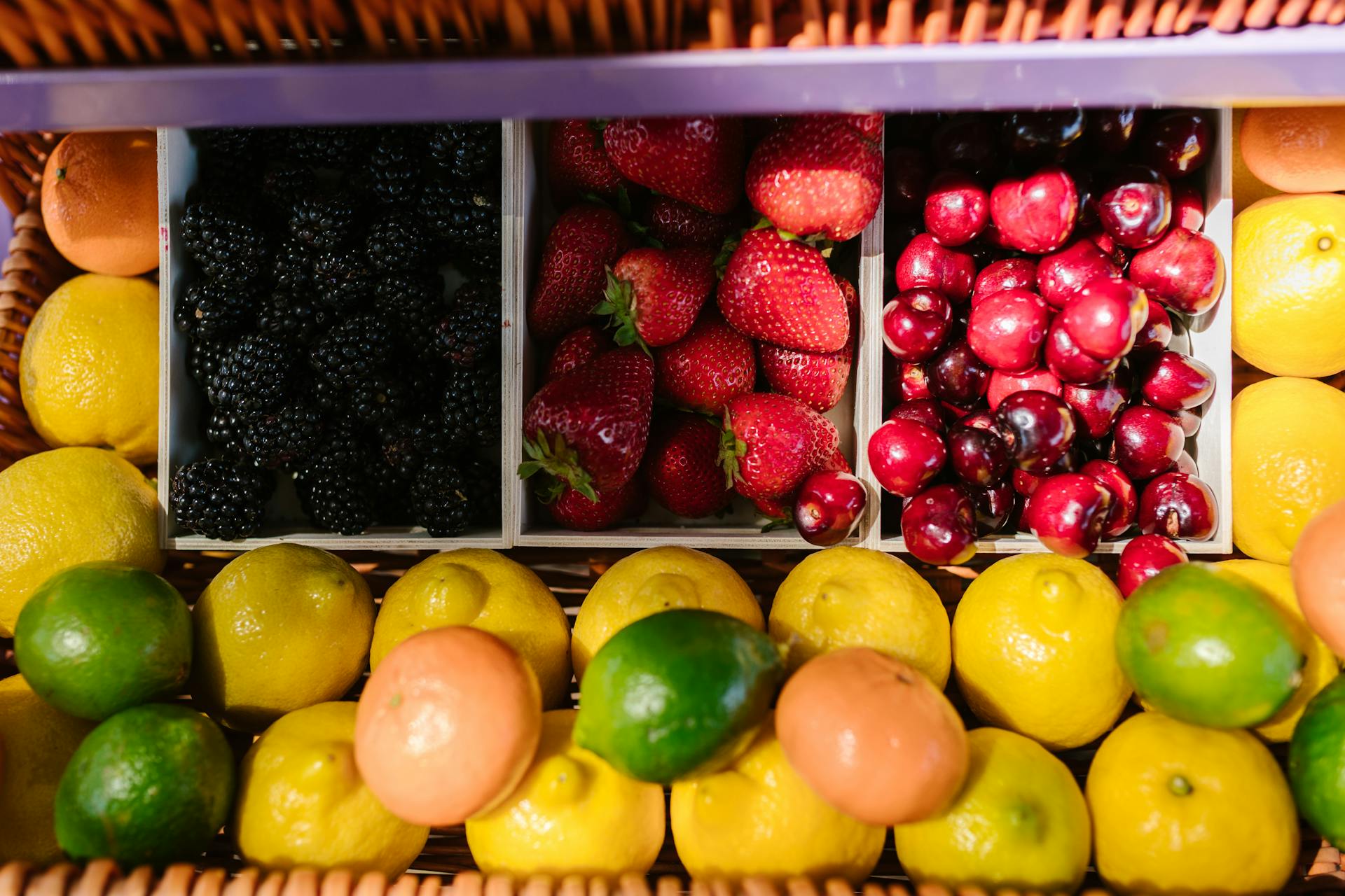 Benefits of Eating Fruits on an Empty Stomach: A Natural Way to Start Your Day