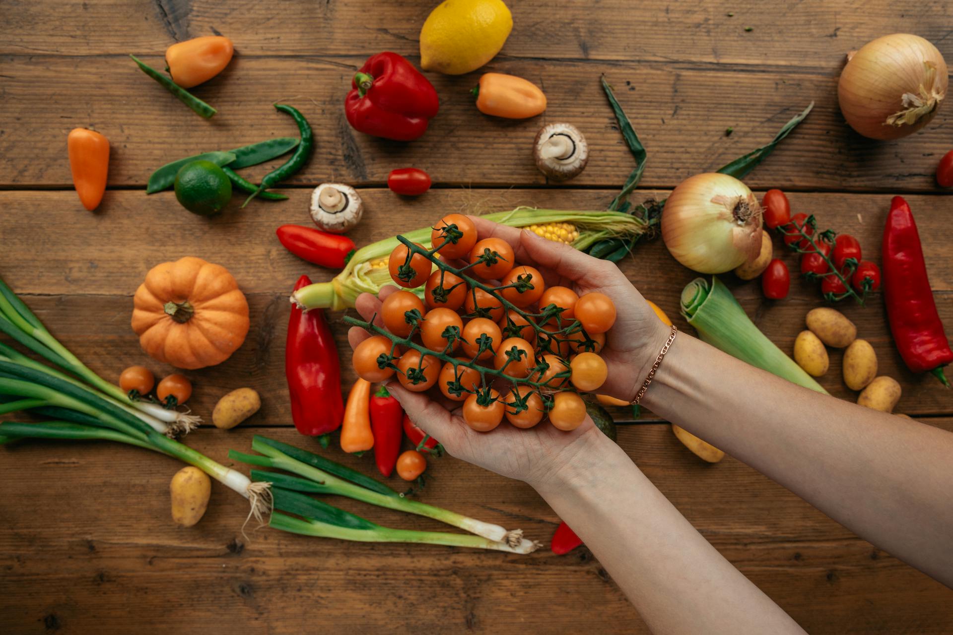 Vegetables for Weight Loss: What to Eat and Avoid