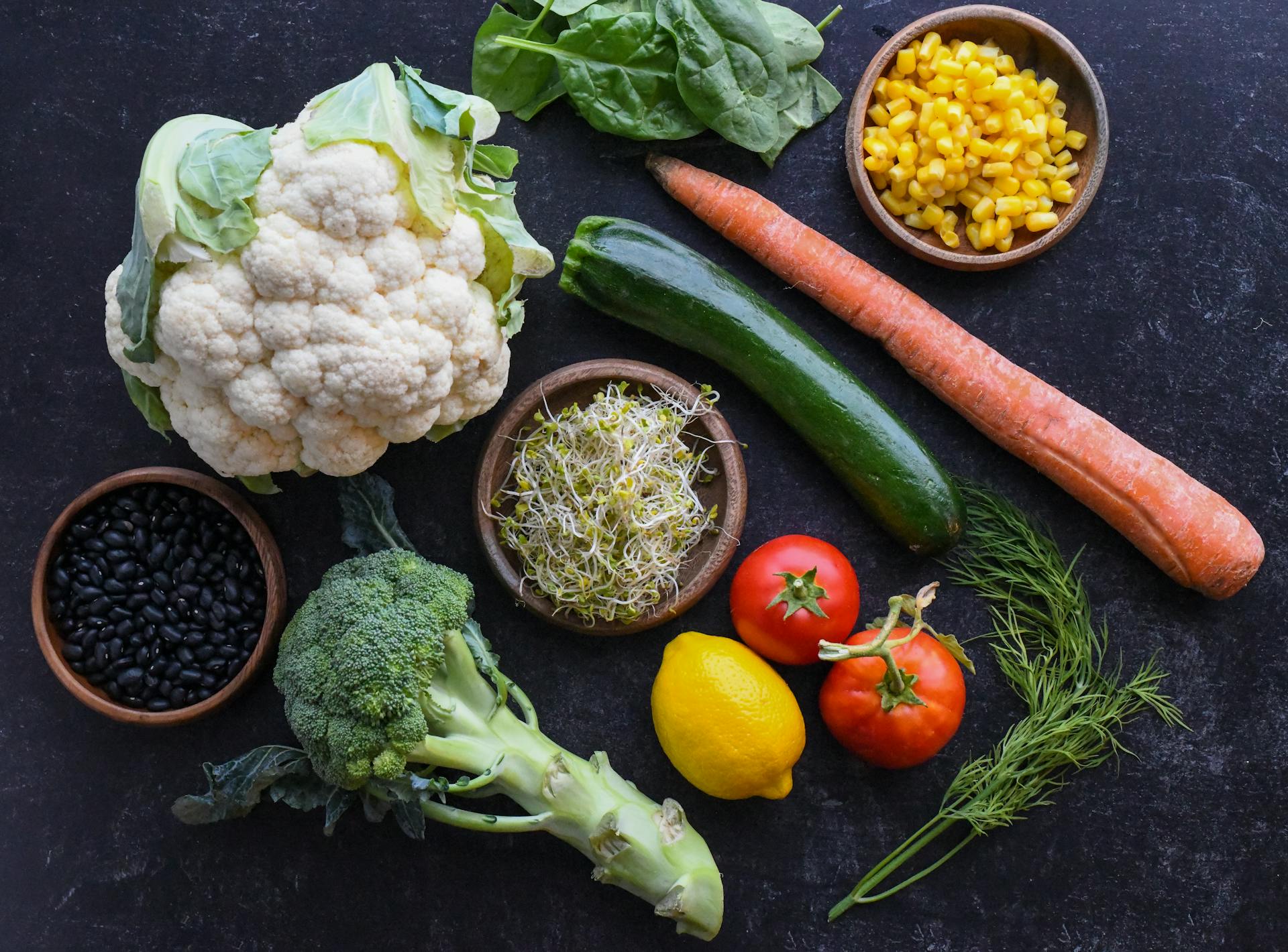 Top 10 Green Vegetables and Their Nutritional Benefits