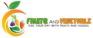 fruitsandvegetable.com